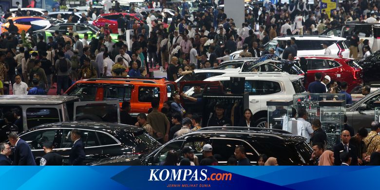 Kenaikan Harga Mobil Listrik Imbas Terhenti Insentif dan TKDN Semu