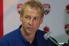 Klinsmann Bantah Rumor Akan Melatih Sunderland