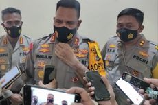 Kapolda Papua: KKB Pimpinan Undius Kogoya Pelaku Pembakaran Pesawat MAF