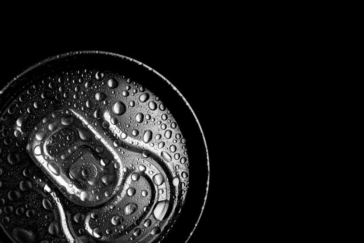 Ilustrasi minuman berenergi. Peneliti temukan bahwa taurin dalam minuman berenergi bisa meningkatkan risiko kanker darah.