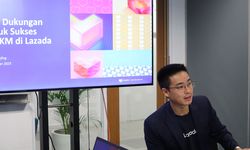 Inovasi Fitur LazLive, Upaya Lazada Bantu Tingkatkan Penjualan UMKM