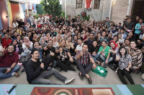 Pemkot Semarang akan Fasilitasi Start Up agar Jadi Unicorn