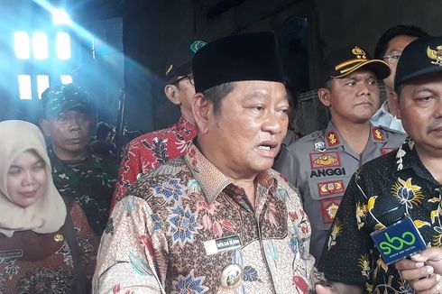 Kaget Bupati Sidoarjo Saiful Ilah Kena OTT KPK, PKB Akan Bahas Sanksi