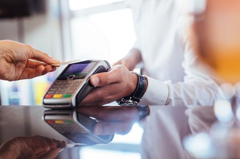 Transaksi Makin Mudah, BCA Terbitkan Kartu Kredit UnionPay dengan Fitur Contactless