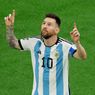 Saat Rafael Nadal Menangis Lihat Messi Cetak Gol Ketiga di Final Piala Dunia 2022