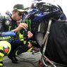 Valentino Rossi Fokus Perbaiki Sesi Kualifikasi pada MotoGP 2021