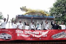 Penggalan Kisah Nusantara di Makassar