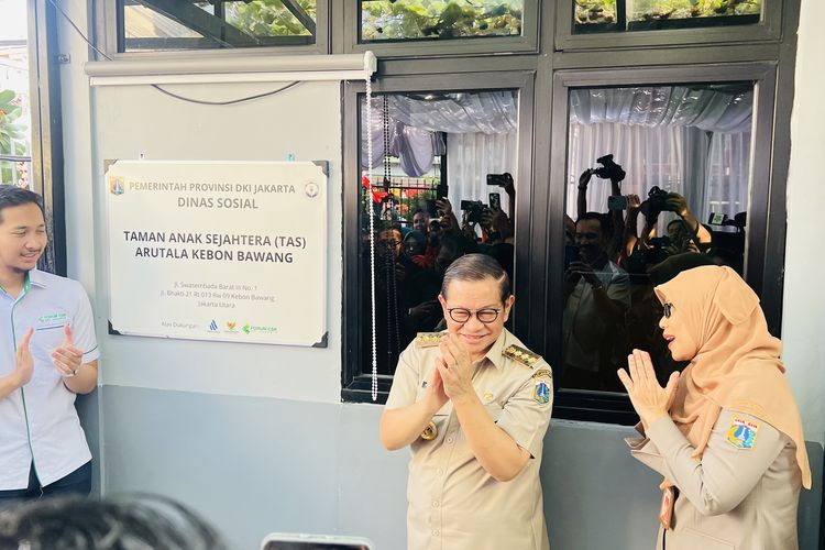 Upaya Pemprov DKI Siapkan Generasi Penerus untuk Masa Depan Jakarta Lebih Baik