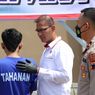 Sebelum Dimasukkan Dalam Tas dan Dibuang, Jasad TKW Singapura Disembunyikan di Gudang Rumah Semalaman