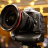 Harga Lensa Kamera Canon Naik, Indonesia Terpengaruh?
