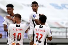 Daftar 18 Tim Liga 1 Musim Depan: Tanpa Wakil Papua dan Sumatera