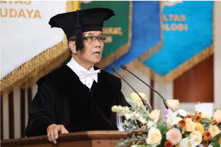 Bahasa Jawa Berisiko Semakin Terpinggirkan di Kalangan Anak Muda