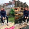 Youtuber Ini Edit Foto Palsukan Liburan Keliling Eropa