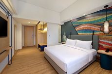 Hotel Ibis Styles Serpong BSD CIty Resmi Dibuka di Tangerang