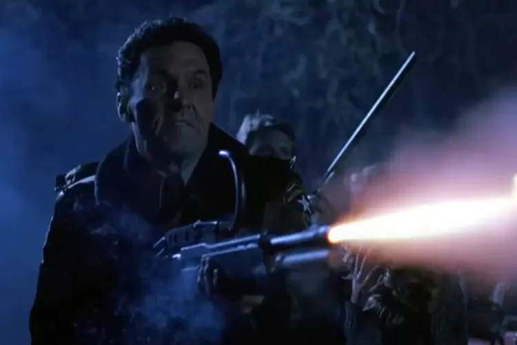 Aktor Goodfellas Beau Starr Meninggal Dunia dalam Usia 81 Tahun