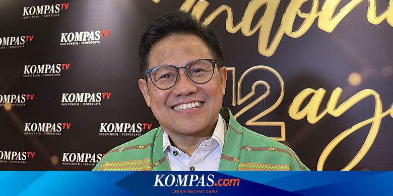 Kita Ingin Pendukung AMIN Solid