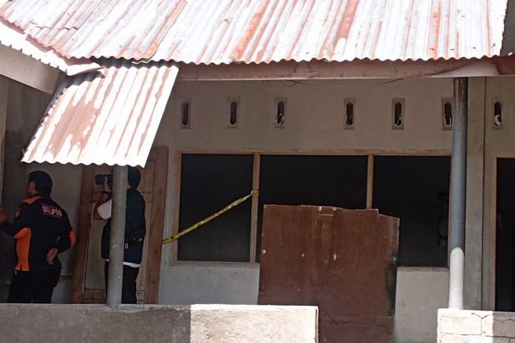 Penyidik Temukan Fakta Baru dalam Rekonstruksi 3 Santri Terbakar di Lombok Tengah