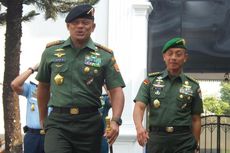 Panglima TNI: Tiga Hari Sekali Ada Penangkapan Teroris, Ini Bukti