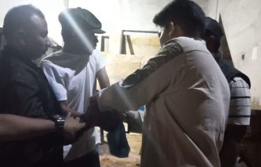 4 Pelaku Pencabulan Siswi SMP di Batam Ditangkap