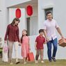 Merah Meriah, Uniqlo Hadirkan Berbagai Promo Jelang Perayaan Imlek
