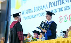 Sejalan Asta Cita, Menperin Perkuat Pendidikan Vokasi Pacu Kualitas SDM Industri