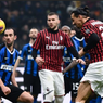 Di Dunia Virtual Pun, AC Milan Tak Mampu Kalahkan Inter Milan...