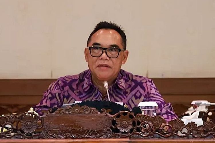 Hadapi Krisis Iklim dan Perdagangan Karbon, Komisi IV DPR Usulkan UU Kehutanan Baru