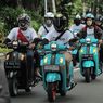 Inden Fazzio Sampai 2 Bulan, Ini Penjelasan Yamaha