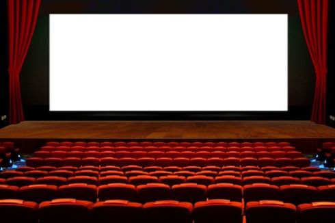 Nonton Bioskop di Jabodetabek: Maksimal 70 Persen, Wajib Skrining PeduliLindungi