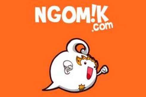 Ngomik.com Sambangi Android, Targetkan 2 Juta Pembaca