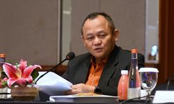 Kejar Target Swasembada Gula 2028, DPR Minta Pemerintah Tingkatkan Tata Kelola Pertanian