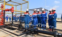 Perkuat Ketahanan Energi, Wadirut Pertamina Tekankan Urgensi Kolaborasi Lintas Bisnis
