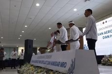 Polda NTT Gunakan Drone Bawah Laut Cari Pelatih Valencia dan 2 Anaknya