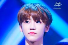 Jaemin NCT Pamerkan Playlist-nya, Ada Lagu Penyanyi Indonesia NIKI