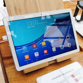 Tablet Huawei MediaPad T5