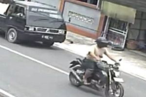 Pelaku Jambret Tewaskan Nenek Sumriyeh Ditangkap di Sampang, Diduga Kepala Dusun