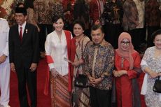 Ahok: Sosok Kartini Itu Ya Ibu Megawati Dong! 