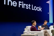 Bos Samsung Ungkap 3 Kunci agar AI Dipercaya Pengguna