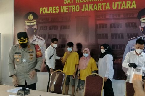 Polisi: Pelaku Malapraktik Filler Payudara Monica Indah Bukan Dokter, tetapi Pemilik Salon