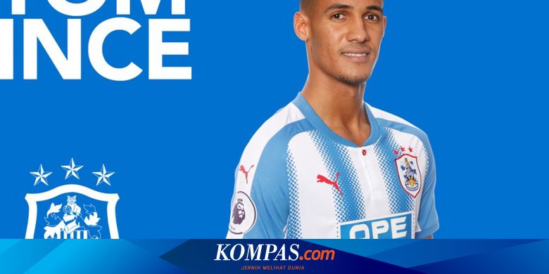 Anak Paul Ince Resmi Gabung Ke Tim Promosi Liga Inggris