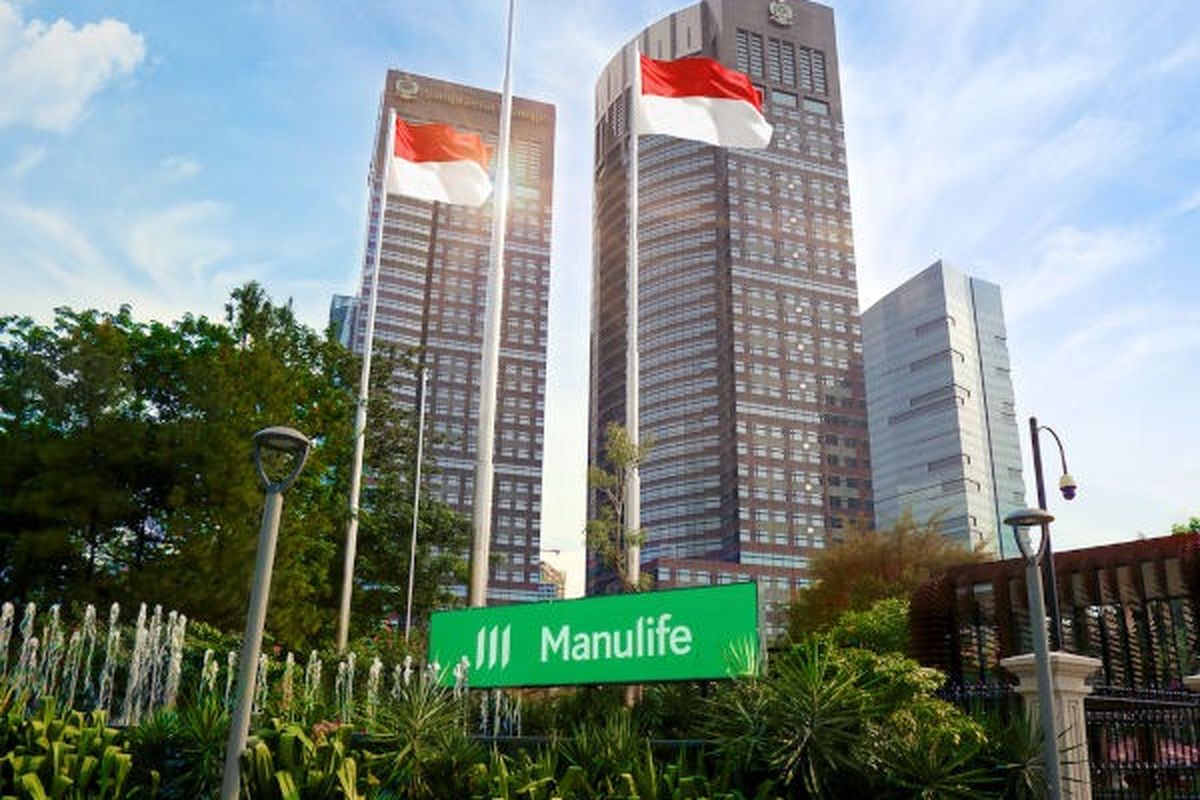 Manulife Syariah Indonesia Catat Total Pendapatan Rp 302,1 Miliar Sepanjang 2025