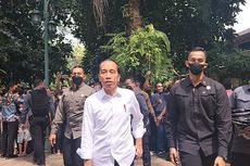 APPI: Presiden Jokowi Tidak Tahu Ada Rencana Perubahan UU Sisdiknas