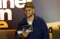 Maher Zain Idolakan Ubi Cilembu