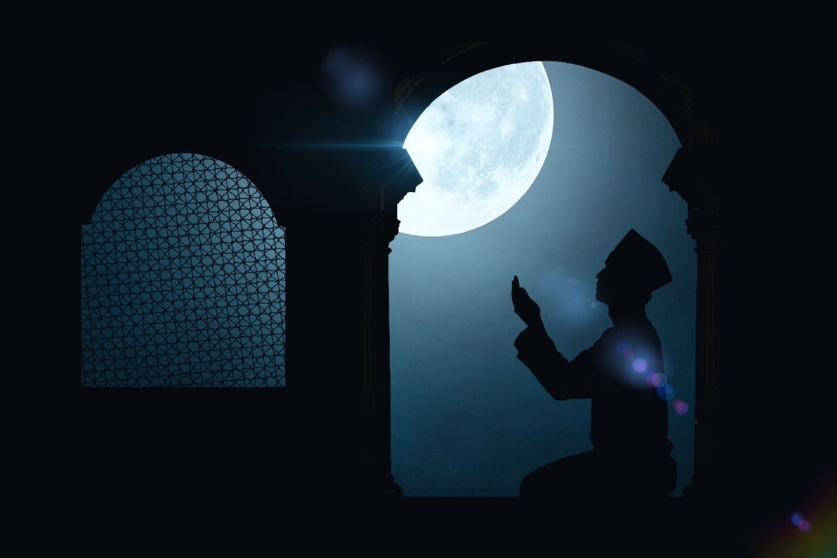 Jadwal Puasa Sunnah Muharram 1447 H: Tasu?a, Asyura, dan Ayyamul Bidh