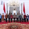 Panggil Bos OJK dan Industri Jasa Keuangan, Jokowi Minta Jaga Momentum Pertumbuhan Ekonomi