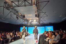 Semarang Fashion Trend 2022, Ajang Asah Kemampuan Desainer Muda Berbakat