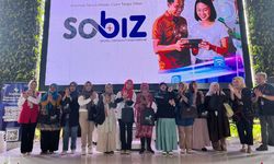 Sobat Indibiz Resmi Diluncurkan, Telkom Perluas Peluang Perempuan Pelaku UMKM Naik Kelas di Era Digital 