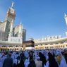 Alasan Arab Saudi Bekukan 1.800 Travel Umrah hingga Stop Visa Baru