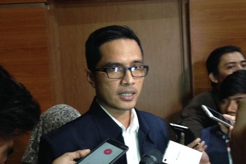 Tetapkan Tersangka Baru Kasus e-KTP, KPK Geledah 3 Lokasi di Cibubur