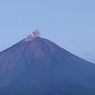 Gunung Semeru Erupsi Lagi, Tinggi Letusan Mencapai 600 Meter